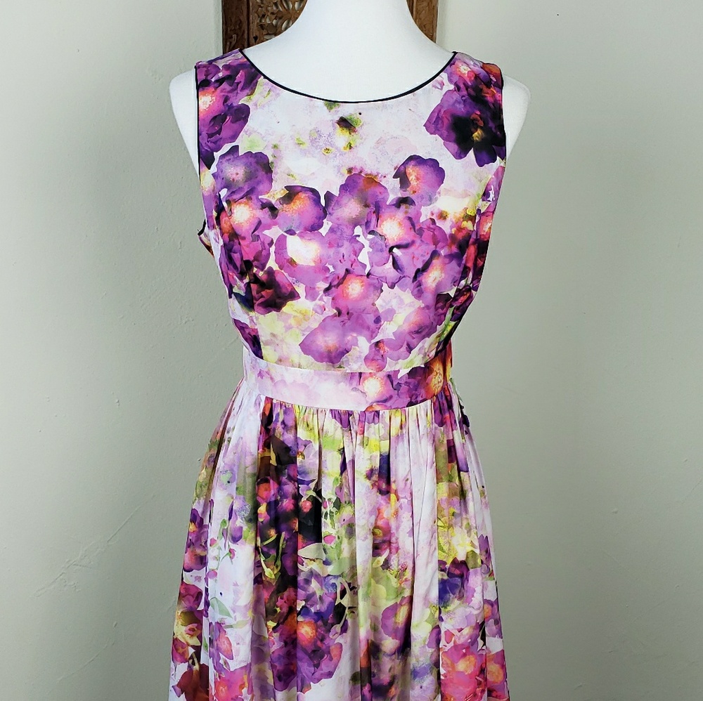 Liz Claiborne dress
